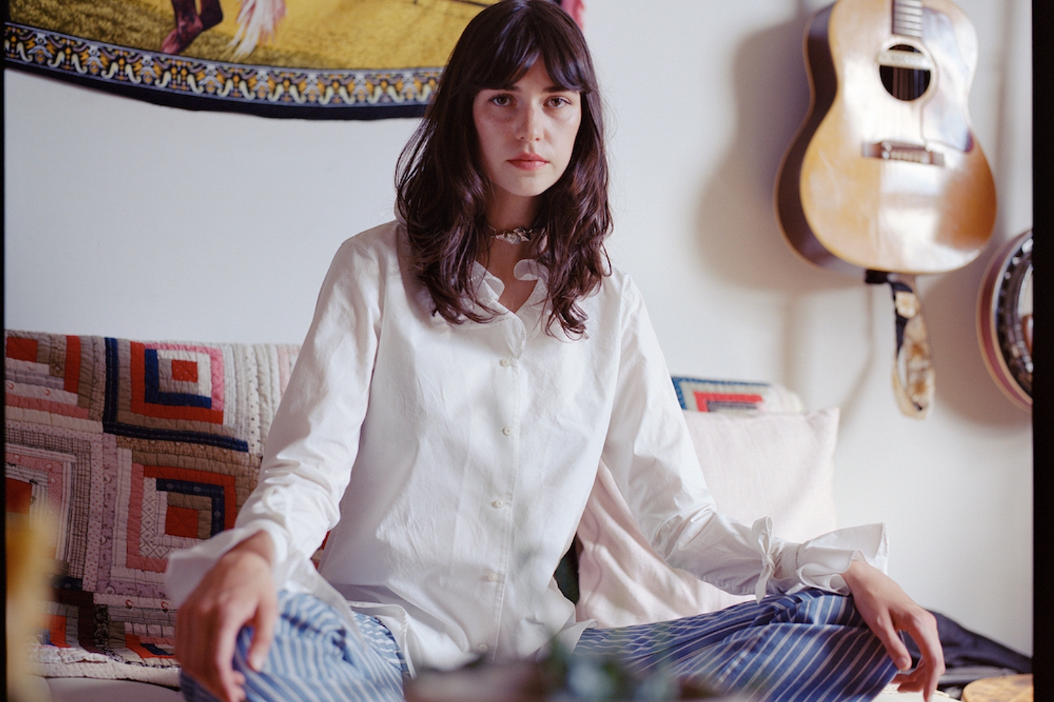 Le Ren offers up soothing new single 'I Already Love You'