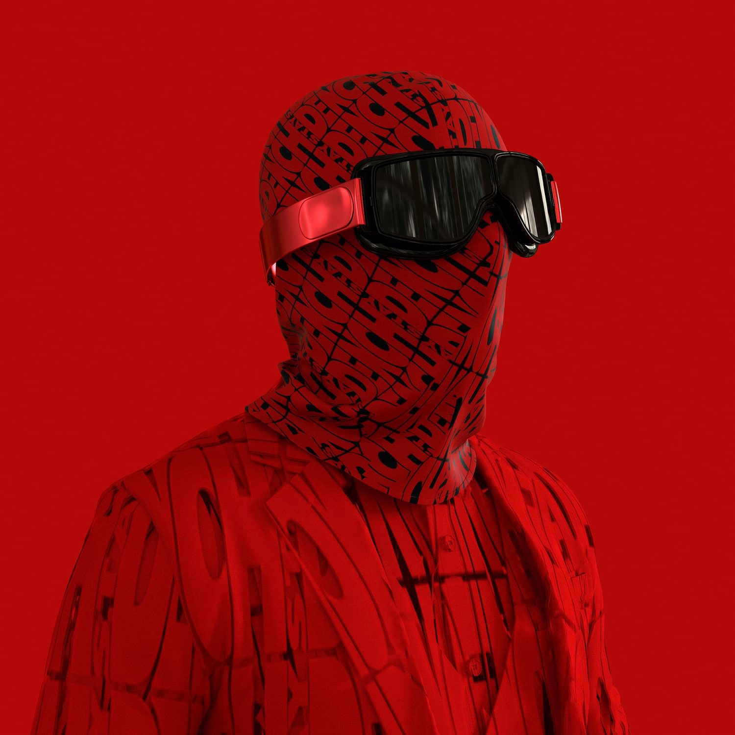 Lethal Bizzle - Lethal B v Lethal Bizzle