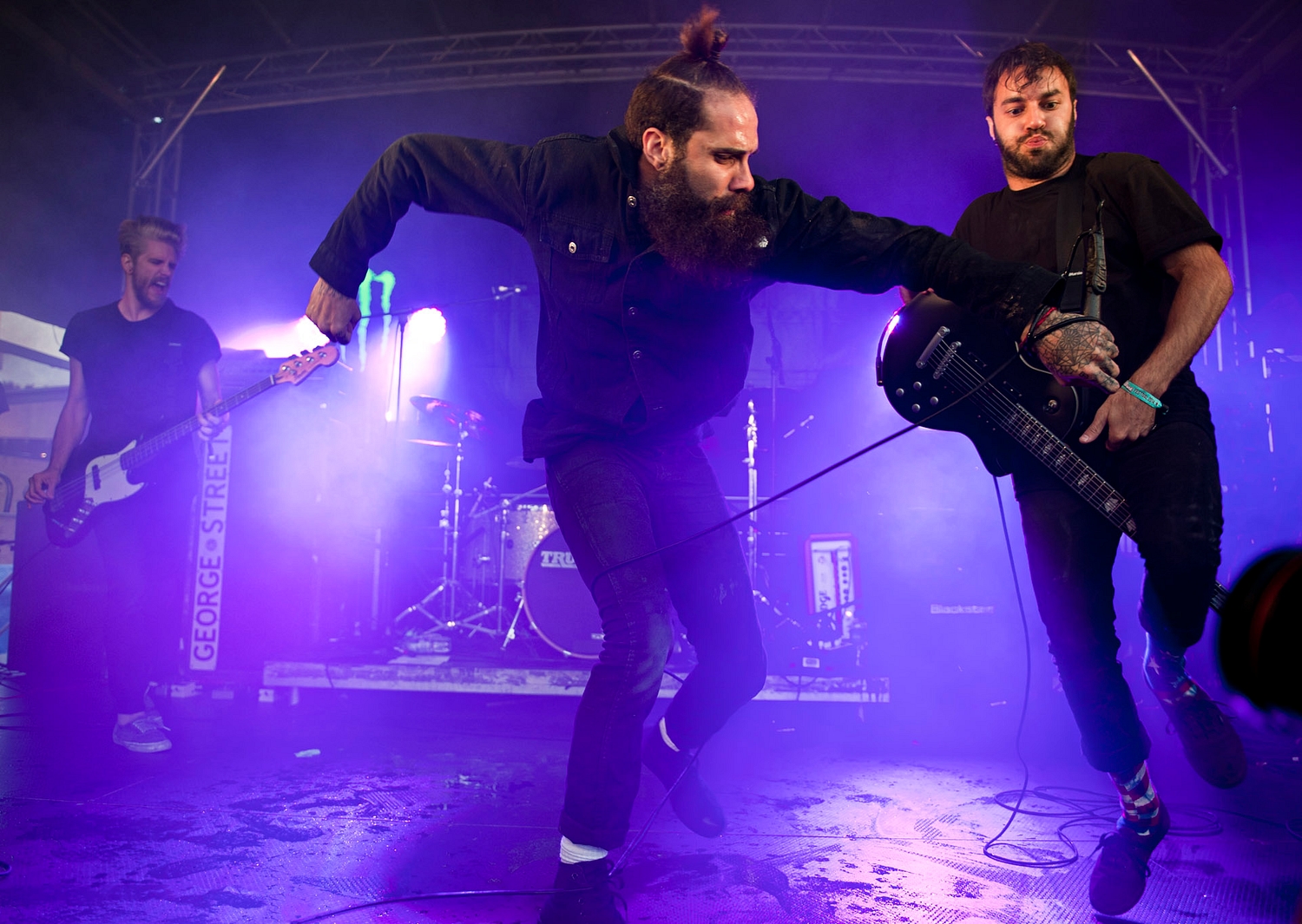 Slam Dunk 2014
