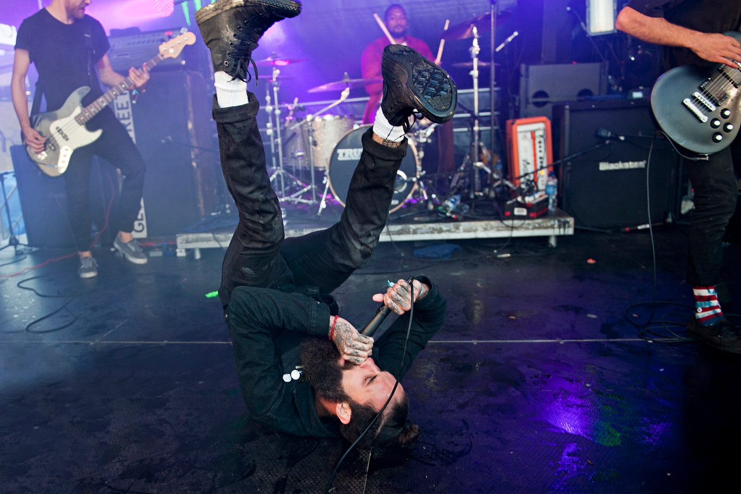 Slam Dunk 2014