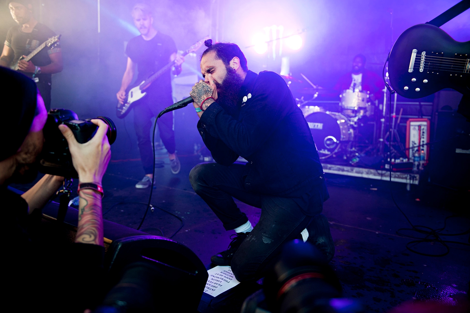 Slam Dunk 2014