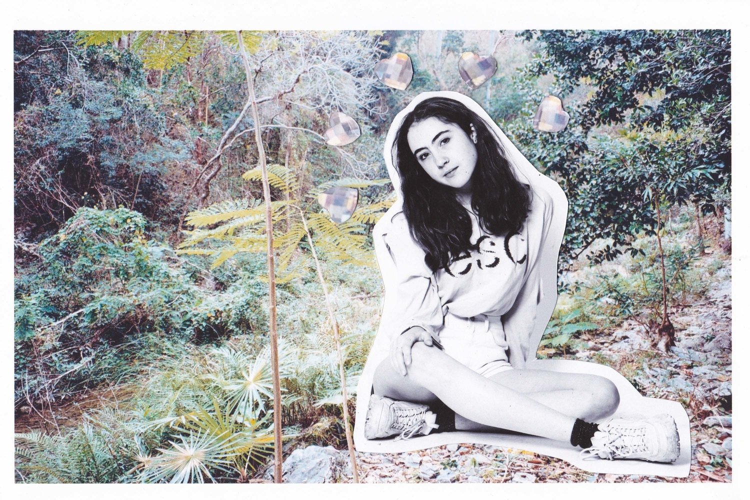 Listen up: Let's Eat Grandma