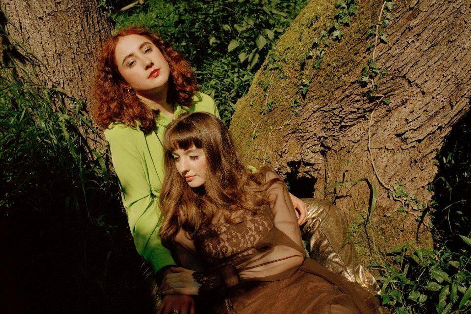 Let’s Eat Grandma announce new album ‘Two Ribbons’