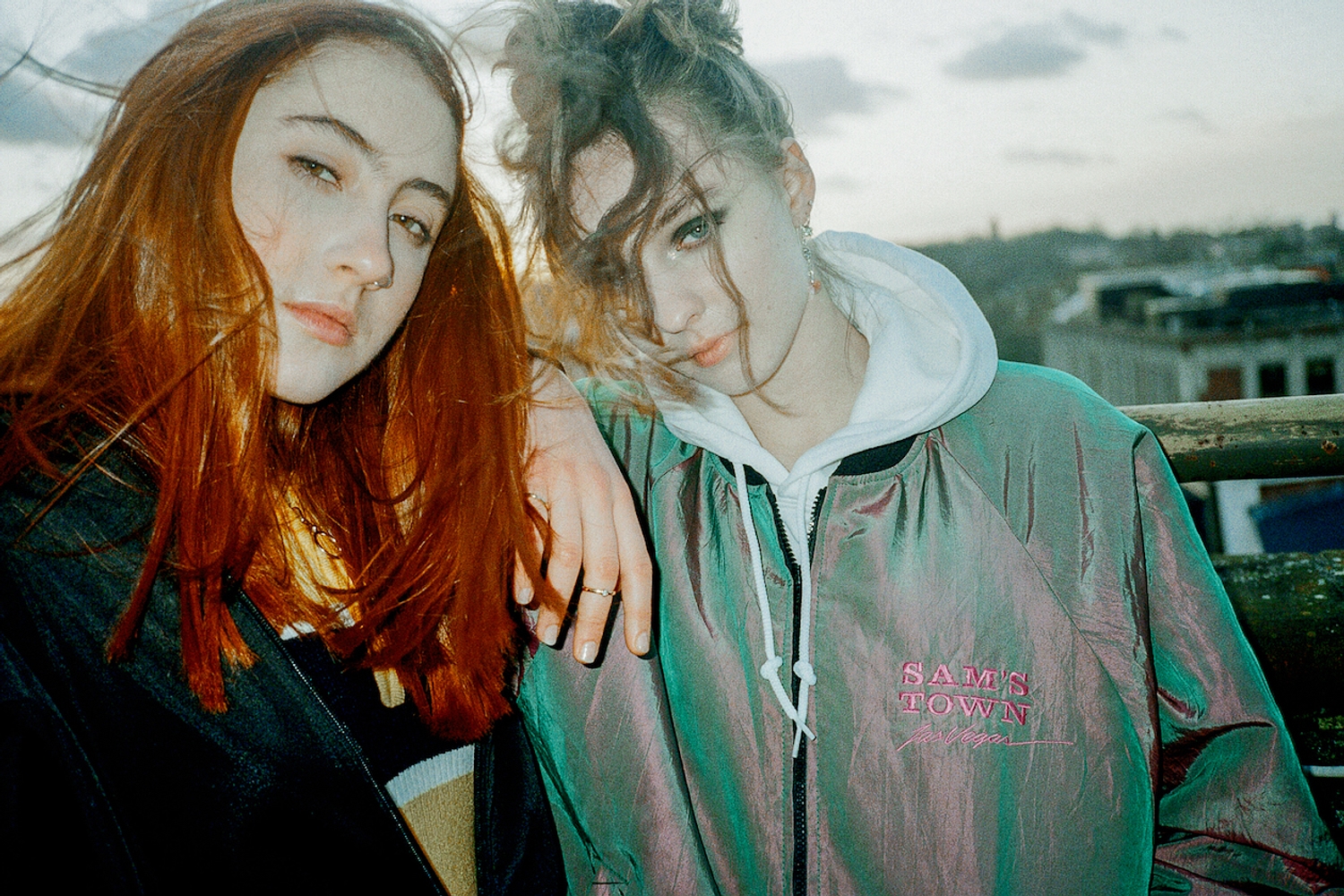 Let’s Eat Grandma, Yonaka, Starcrawler and more added to Reading & Leeds 2018 line-up