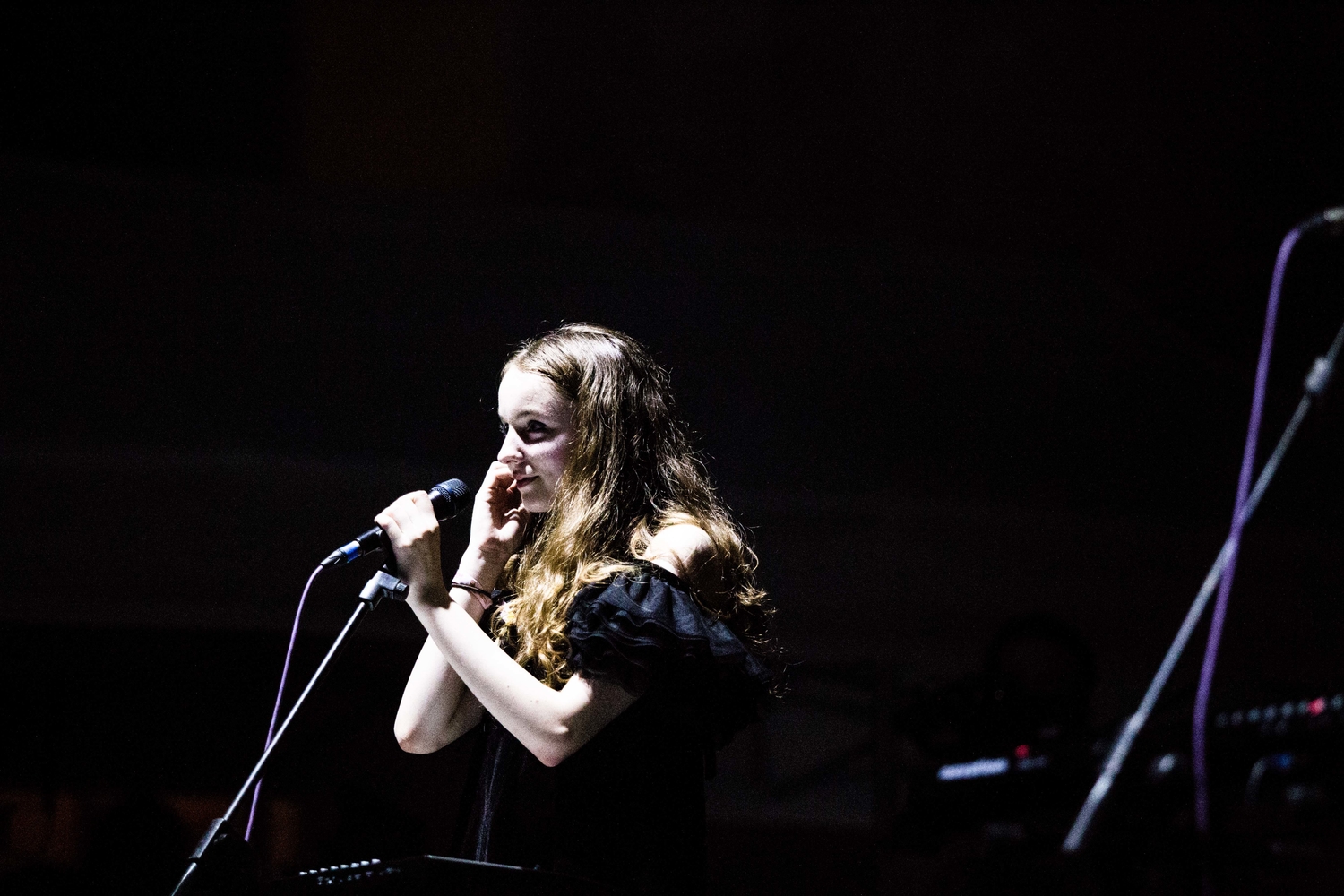 The National, Whitney and Spirtualized bring the magic to Ypsigrock 2019