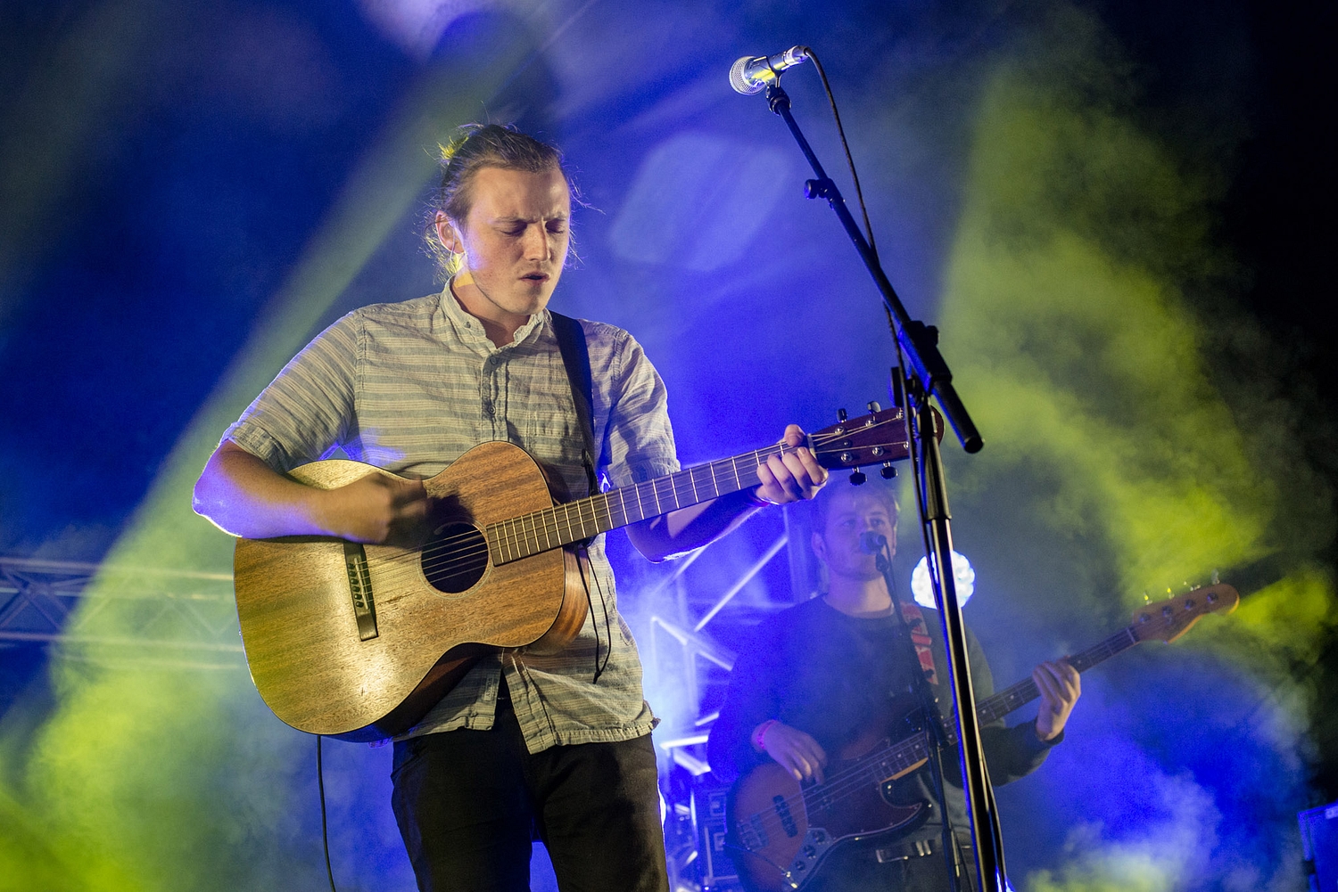 Kendal Calling 2014: Sunday