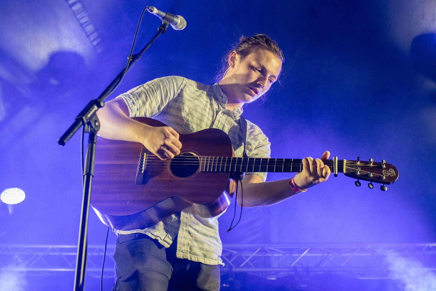 Kendal Calling 2014: Sunday