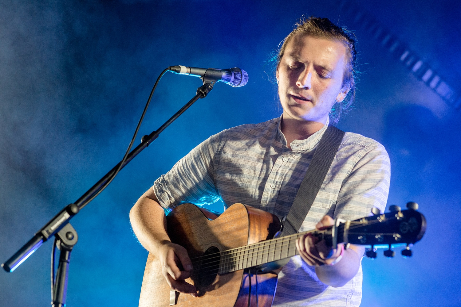 Kendal Calling 2014: Sunday