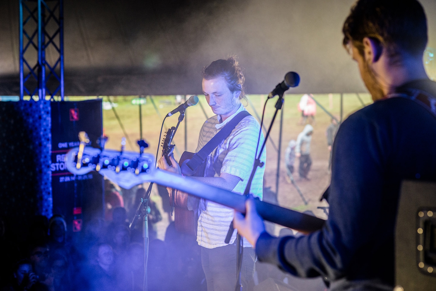 Kendal Calling 2014: Sunday