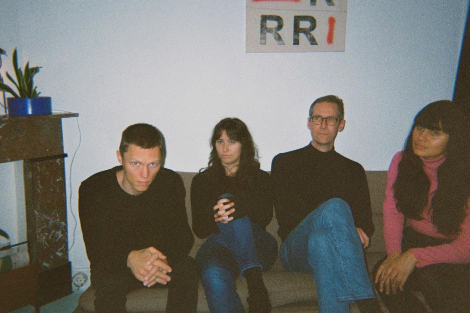 Lewsberg release new track ‘Six Hills’