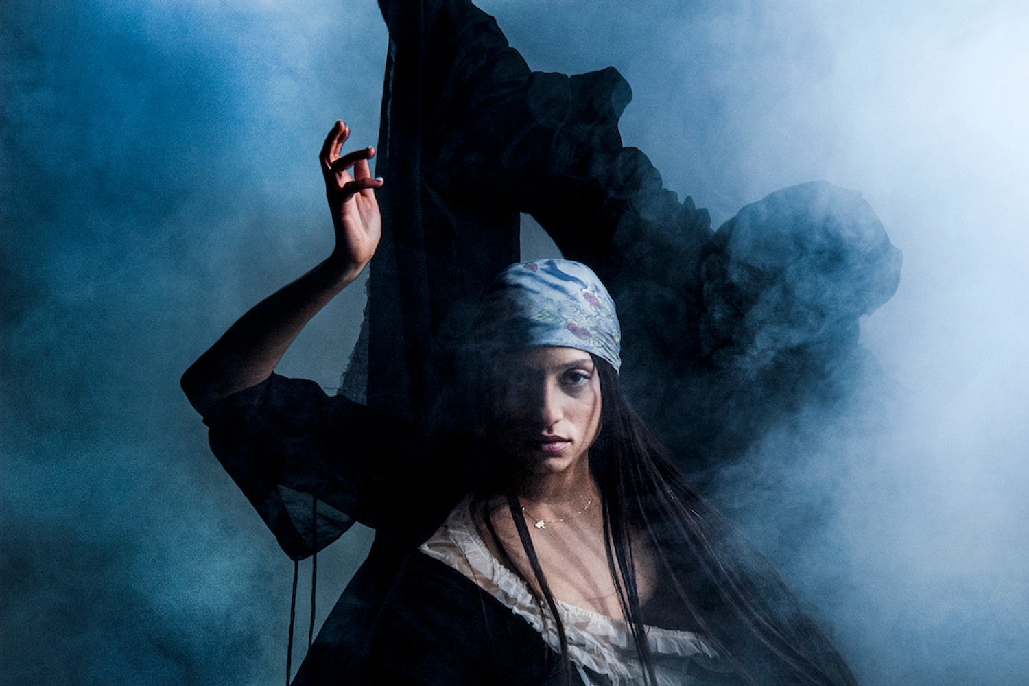 Léa Sen announces new EP ‘You Of Now, Pt. 2’
