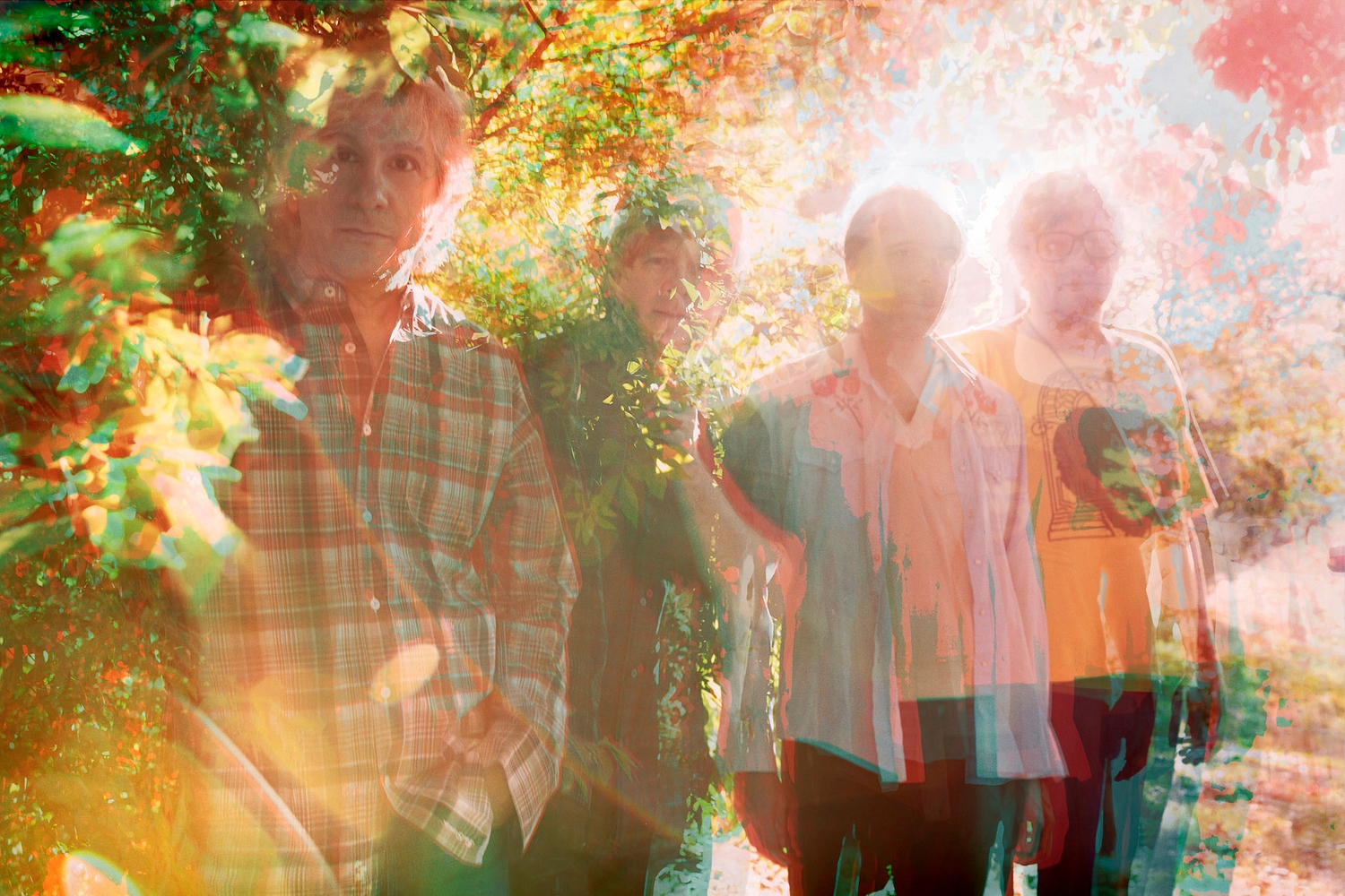 Lee Ranaldo documentary ‘In Doubt, Shadow Him!’ confirmed for December release