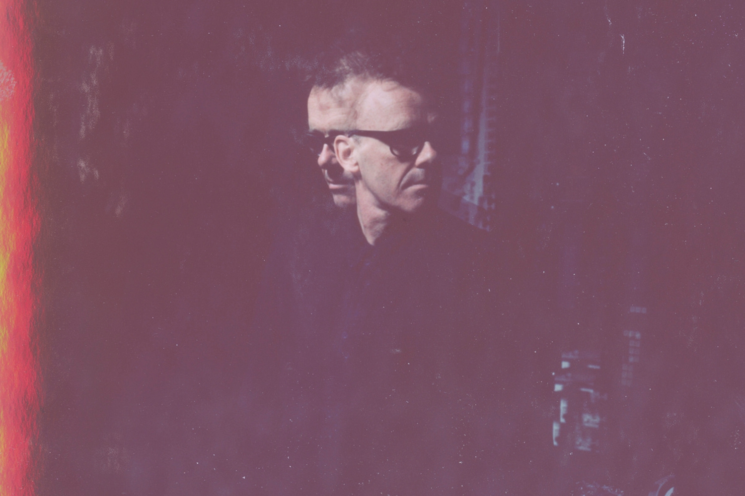 Leftfield plot UK tour, Green Man Festival headline set