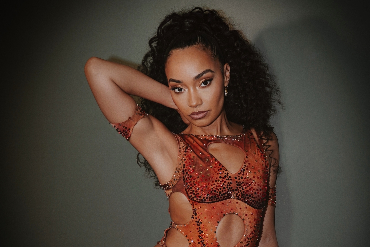Leigh-Anne announces 2024 headline tour of the UK and Ireland