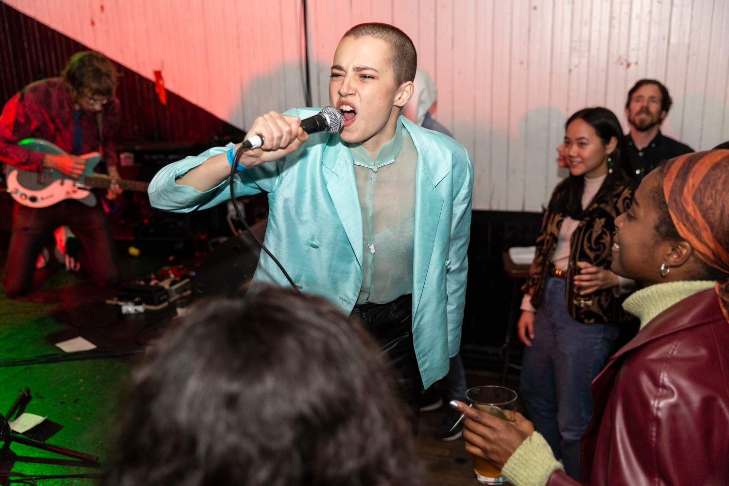 Pop Montréal 2018