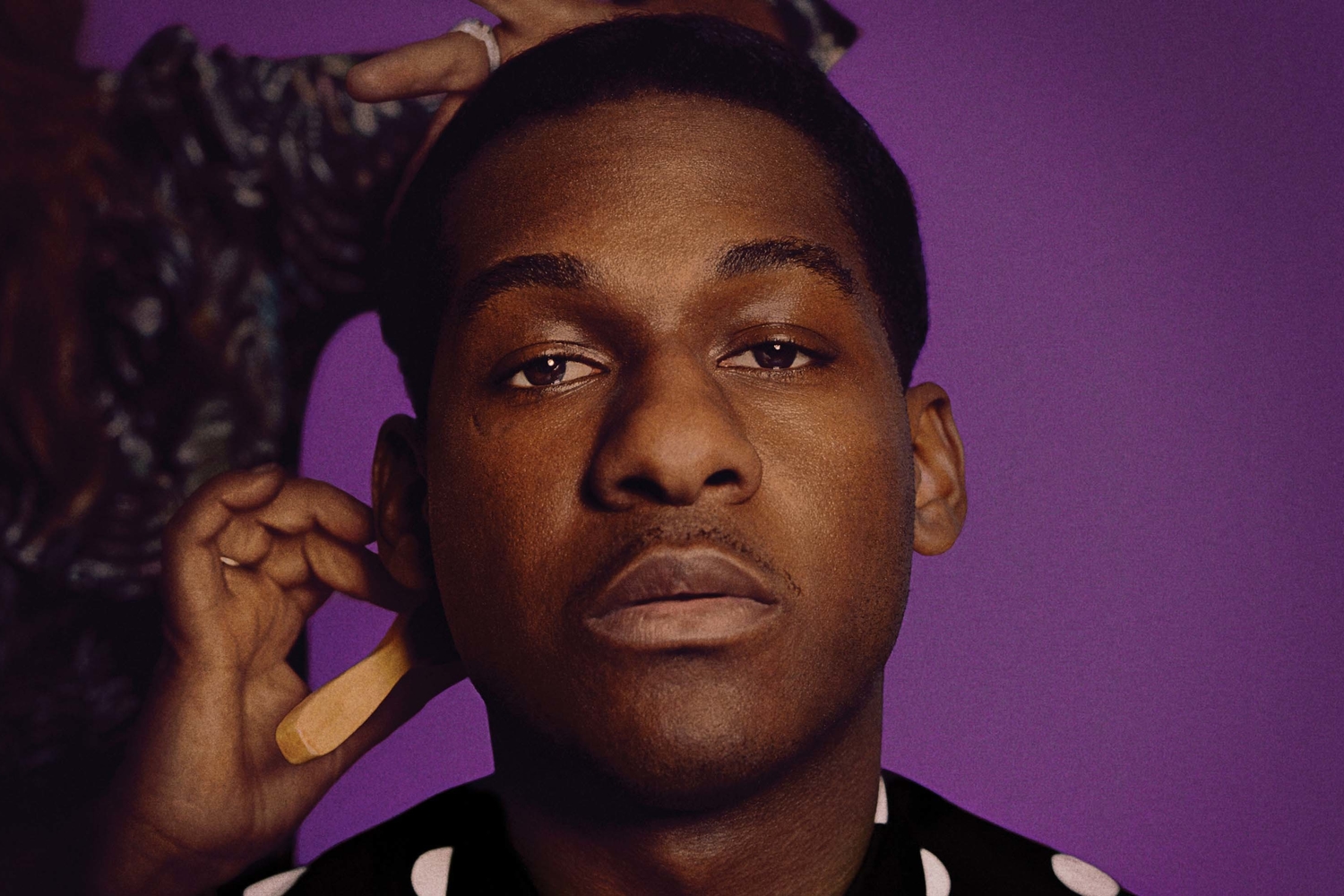 Leon Bridges announces details of new album ‘Good Thing’