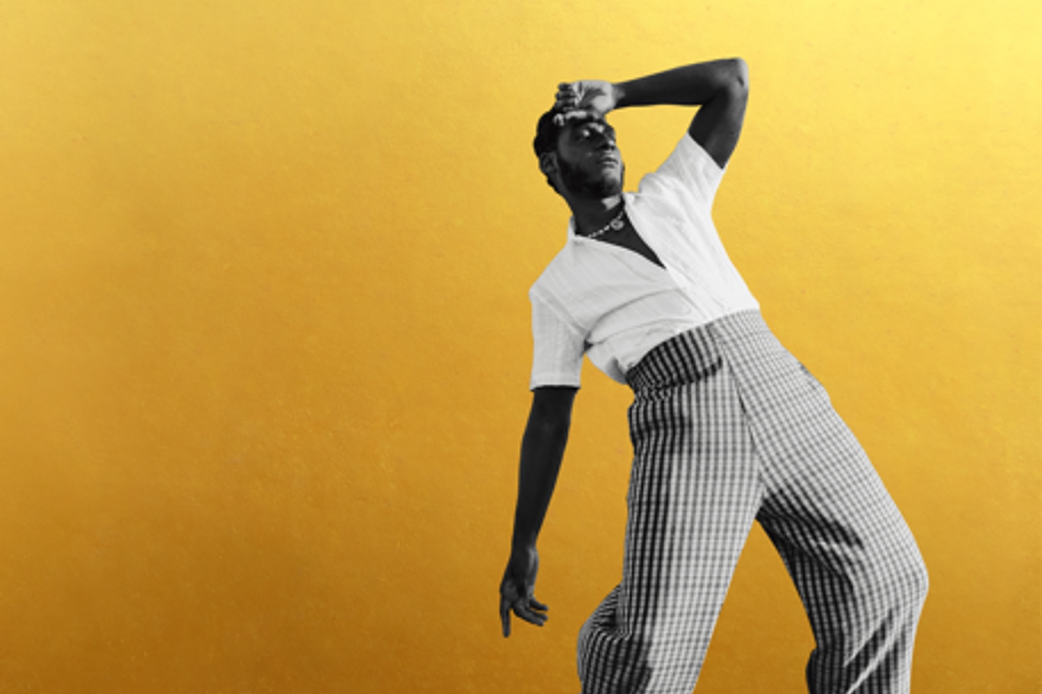 Leon Bridges - Gold-Diggers Sound