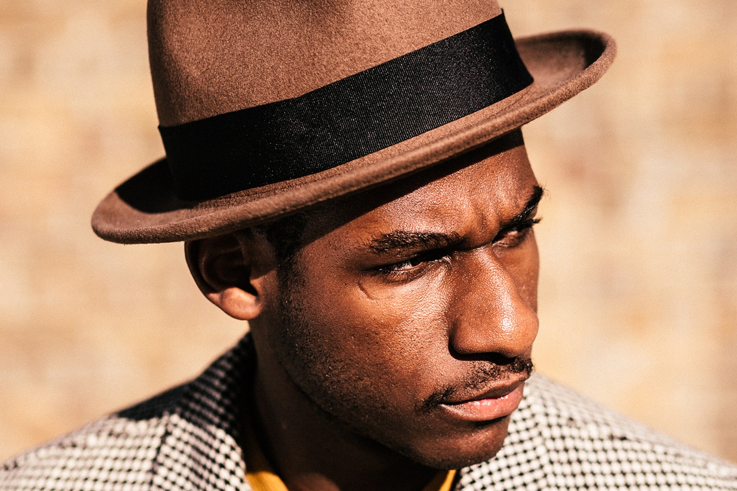 Coming Home: Meet Leon Bridges