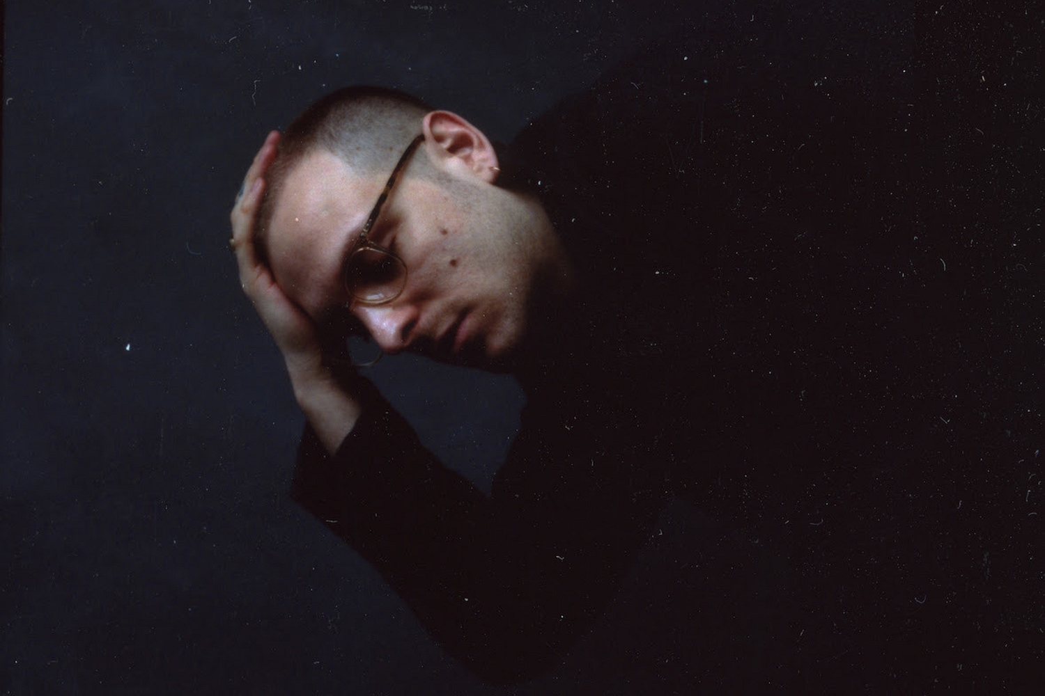 Leon Vynehall announces new album 'Nothing Is Still'
