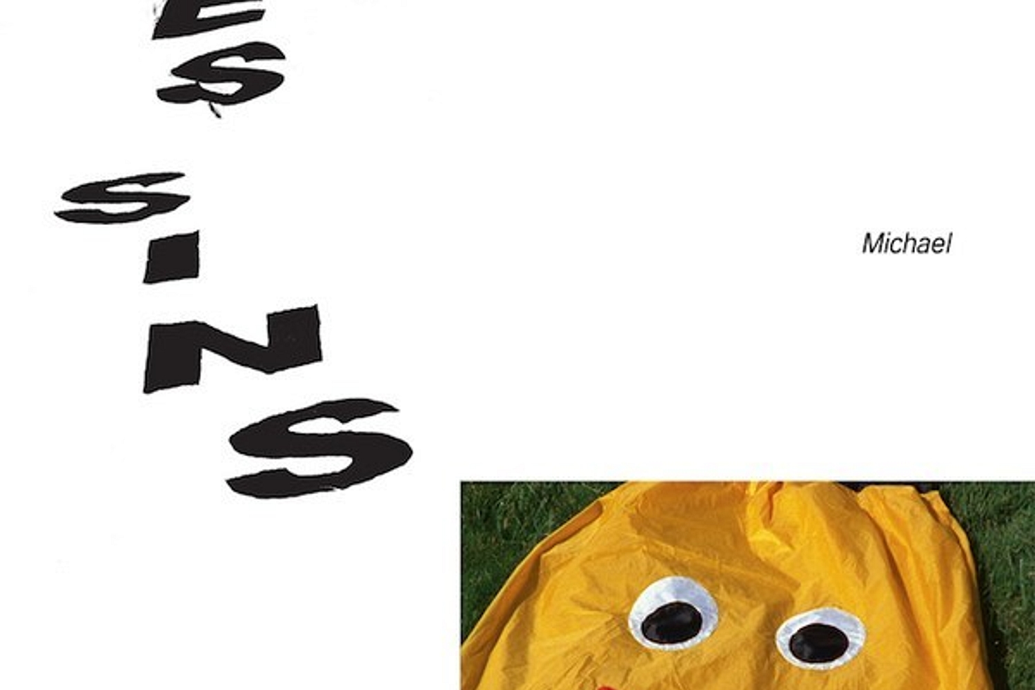 Les Sins - Michael