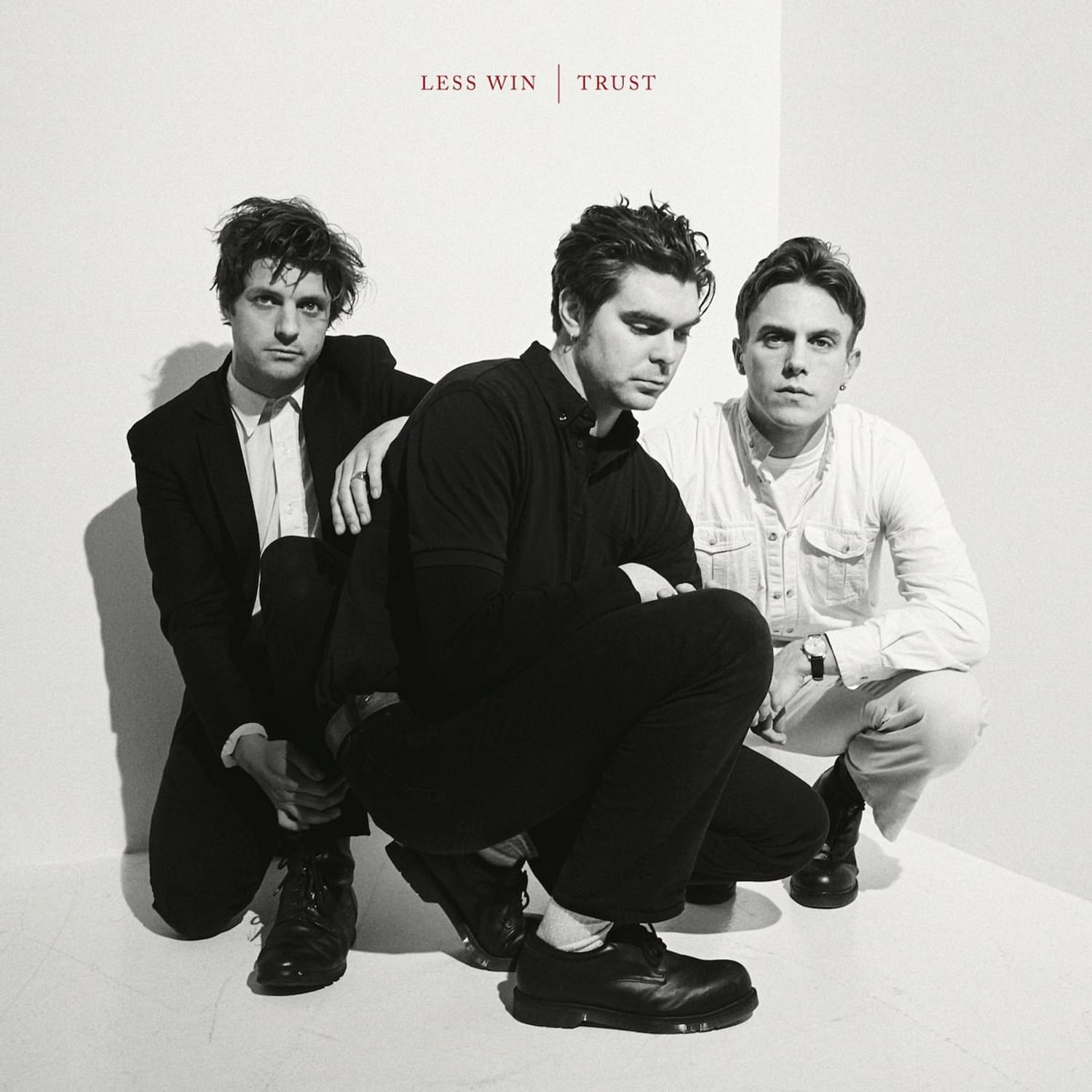 Less Win - TRUST