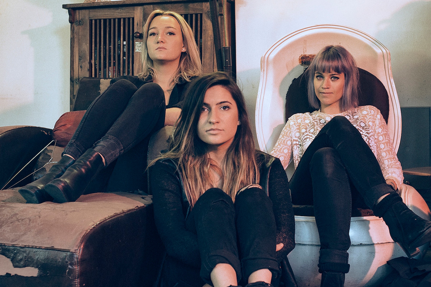 Little May “ridiculously excited” to be playing Best Kept Secret