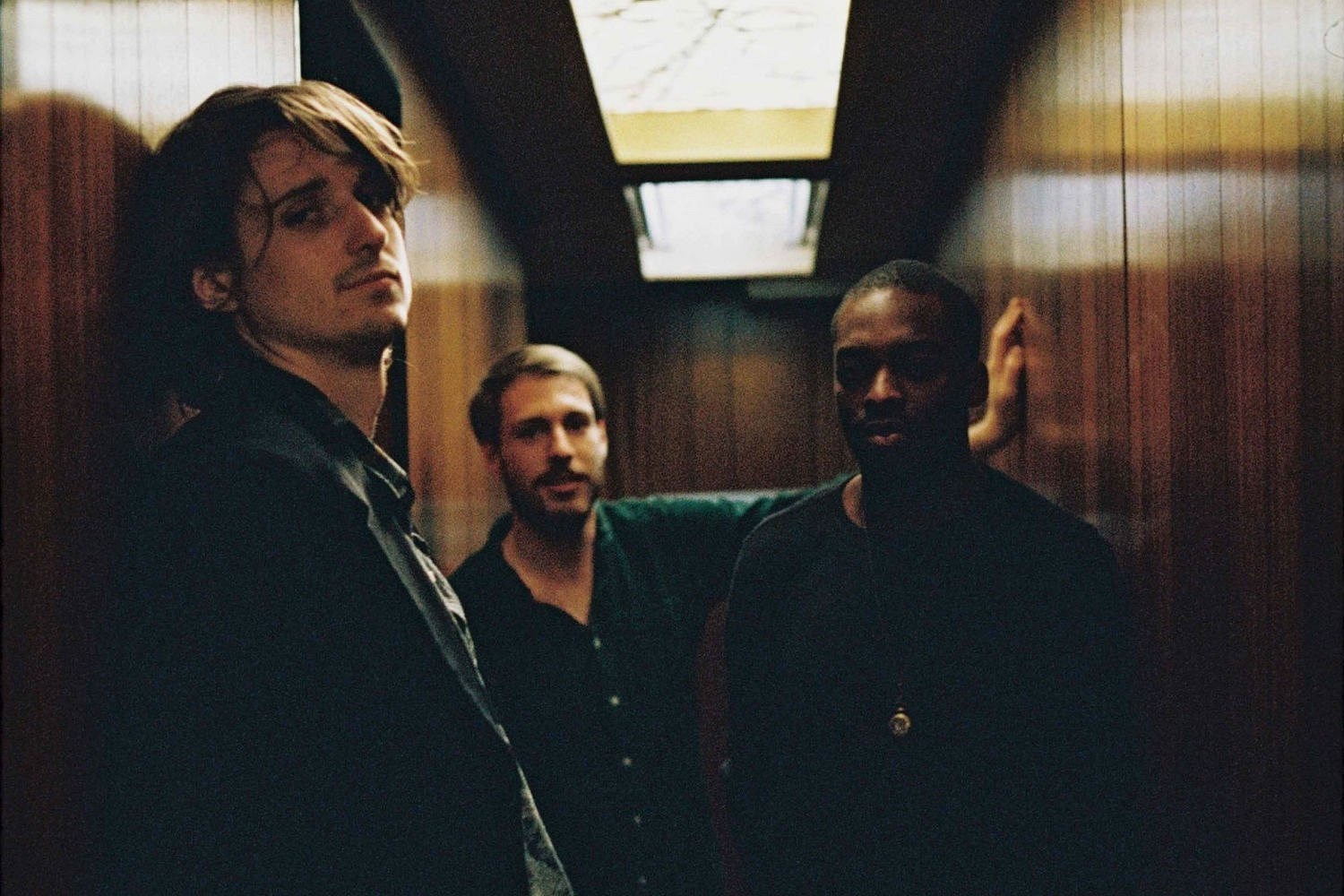 Little Cub embrace the void on ‘My Nature’