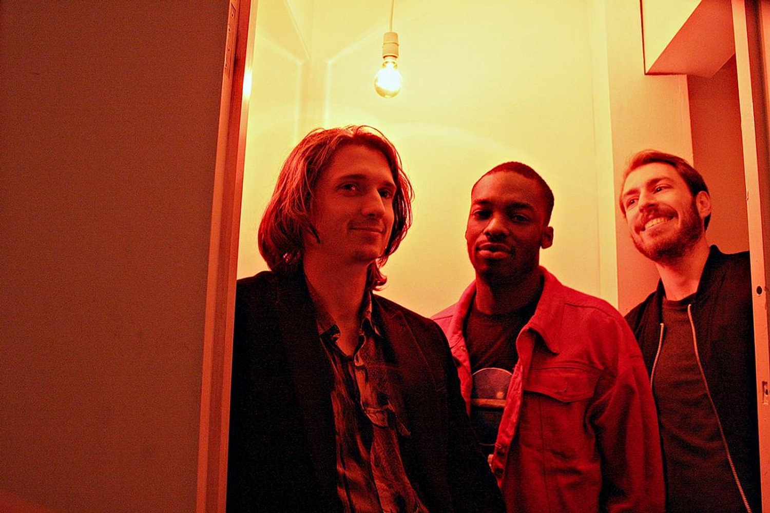 Little Cub announce debut album with single ‘Too Much Love’