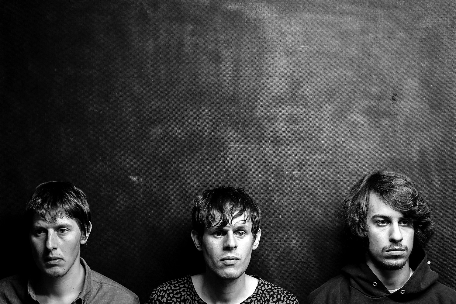 Little Comets & Benefits among final acts announced for Generator Live