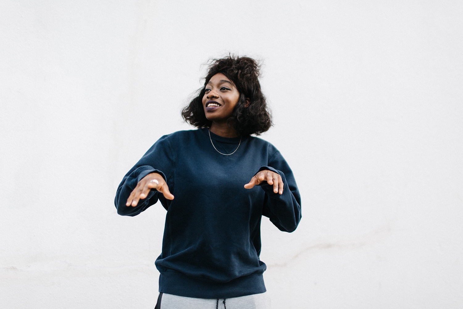 The full line-up for Little Simz’ Roundhouse Rising night revealed