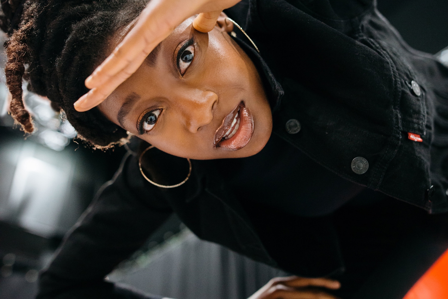Under the spotlight: Little Simz
