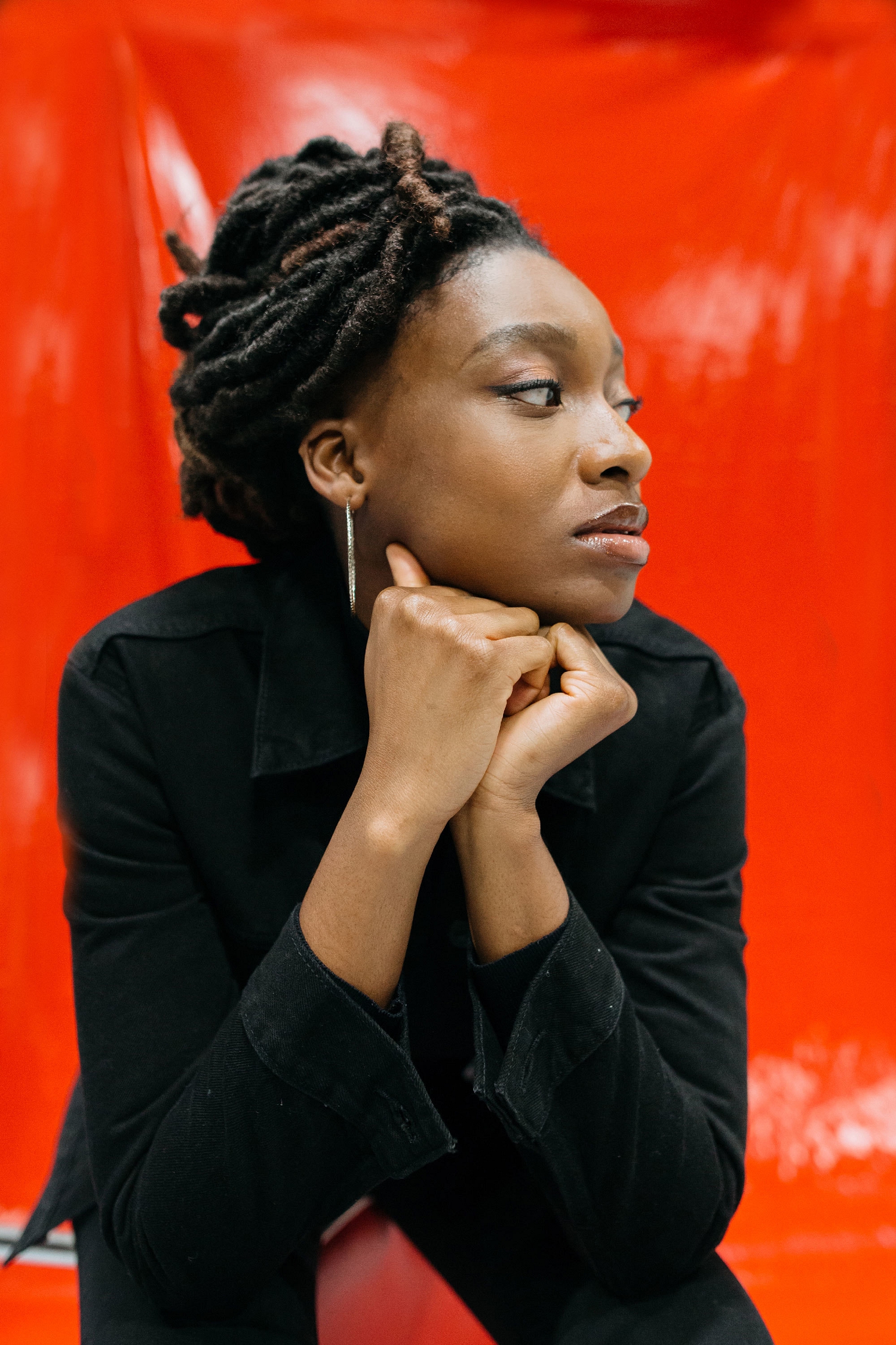 Under the spotlight: Little Simz