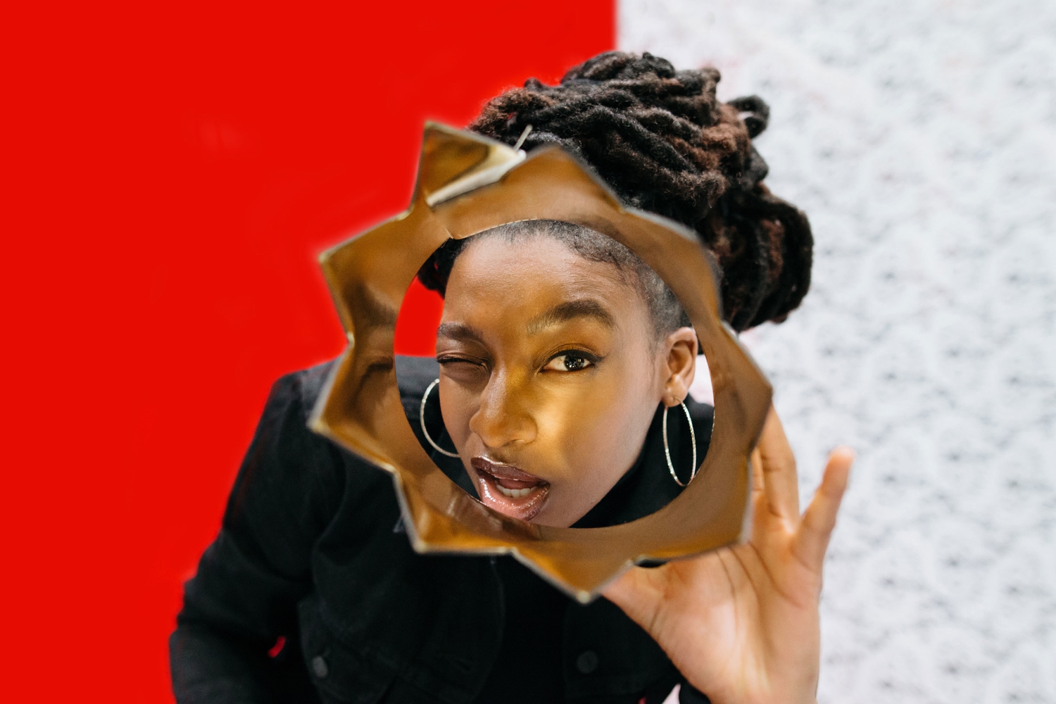 Under the spotlight: Little Simz