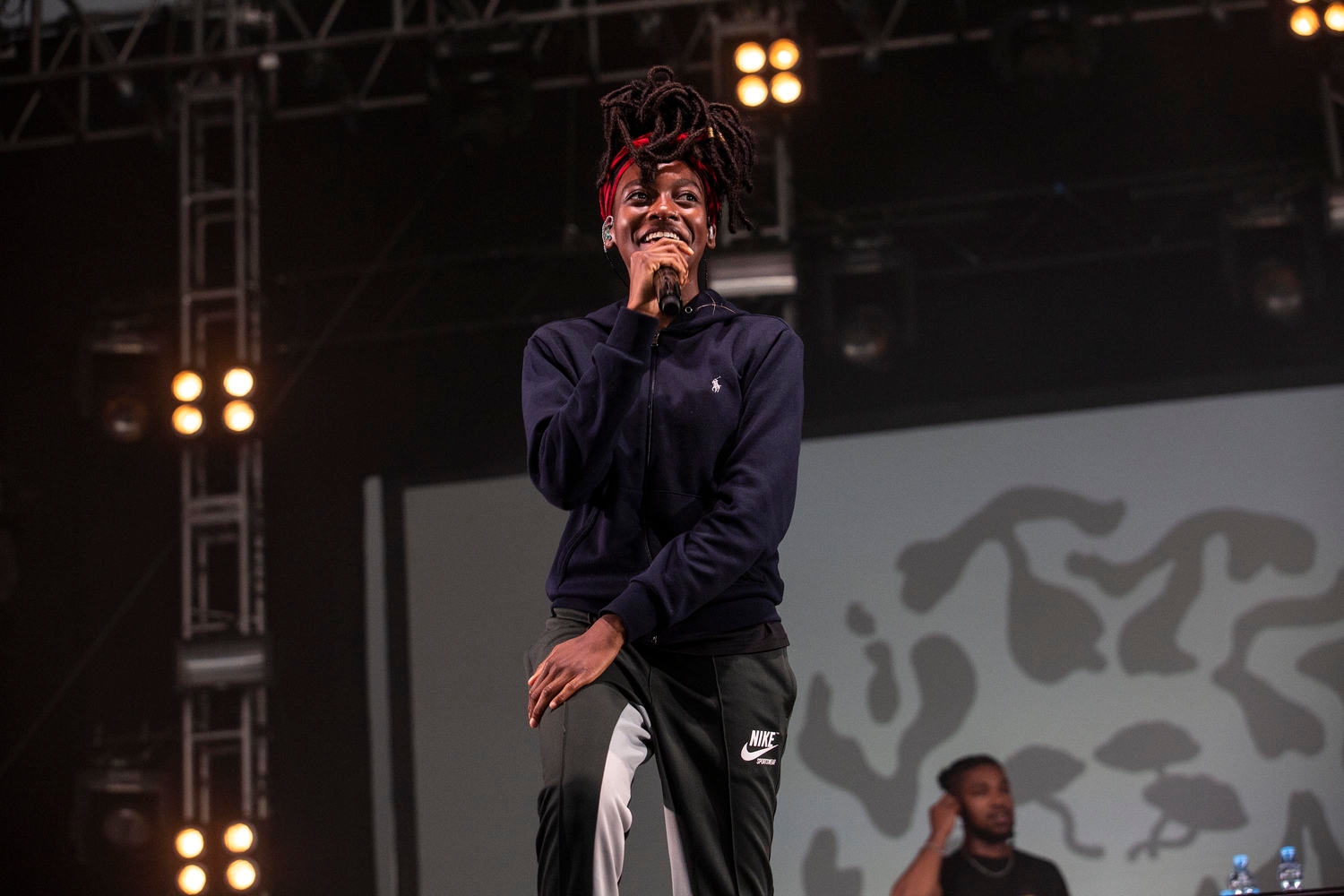 Gorillaz, Sigrid, Vince Staples and more bring high-energy sets to day three of Open’er 2018