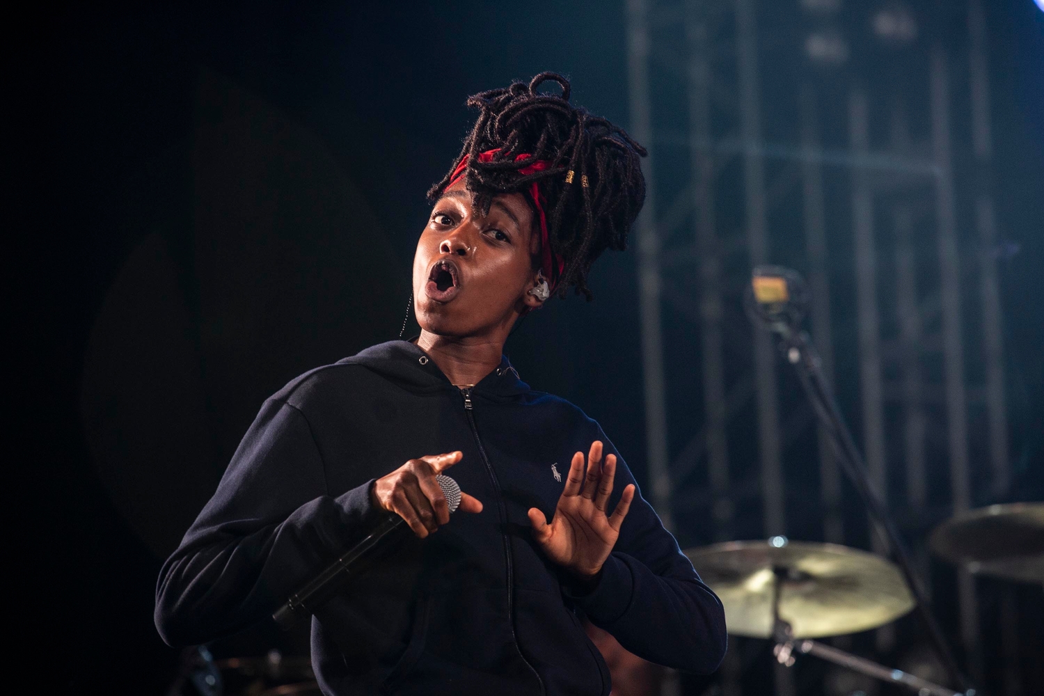 Gorillaz, Sigrid, Vince Staples and more bring high-energy sets to day three of Open’er 2018