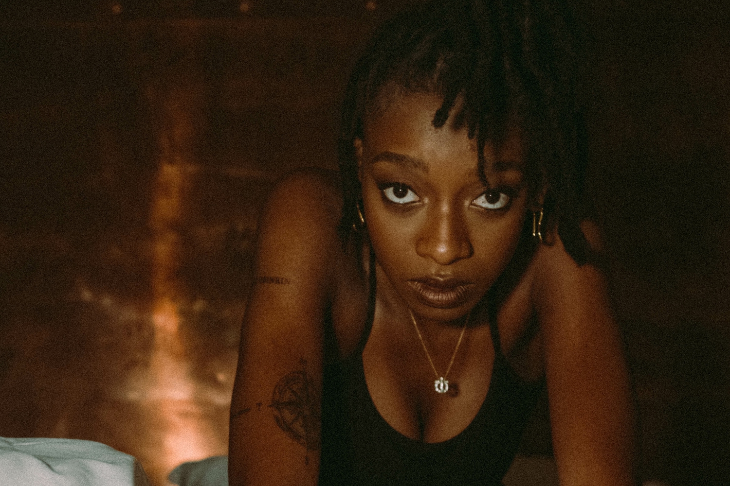 Listen to Little Simz’s new album ‘No Thank You’