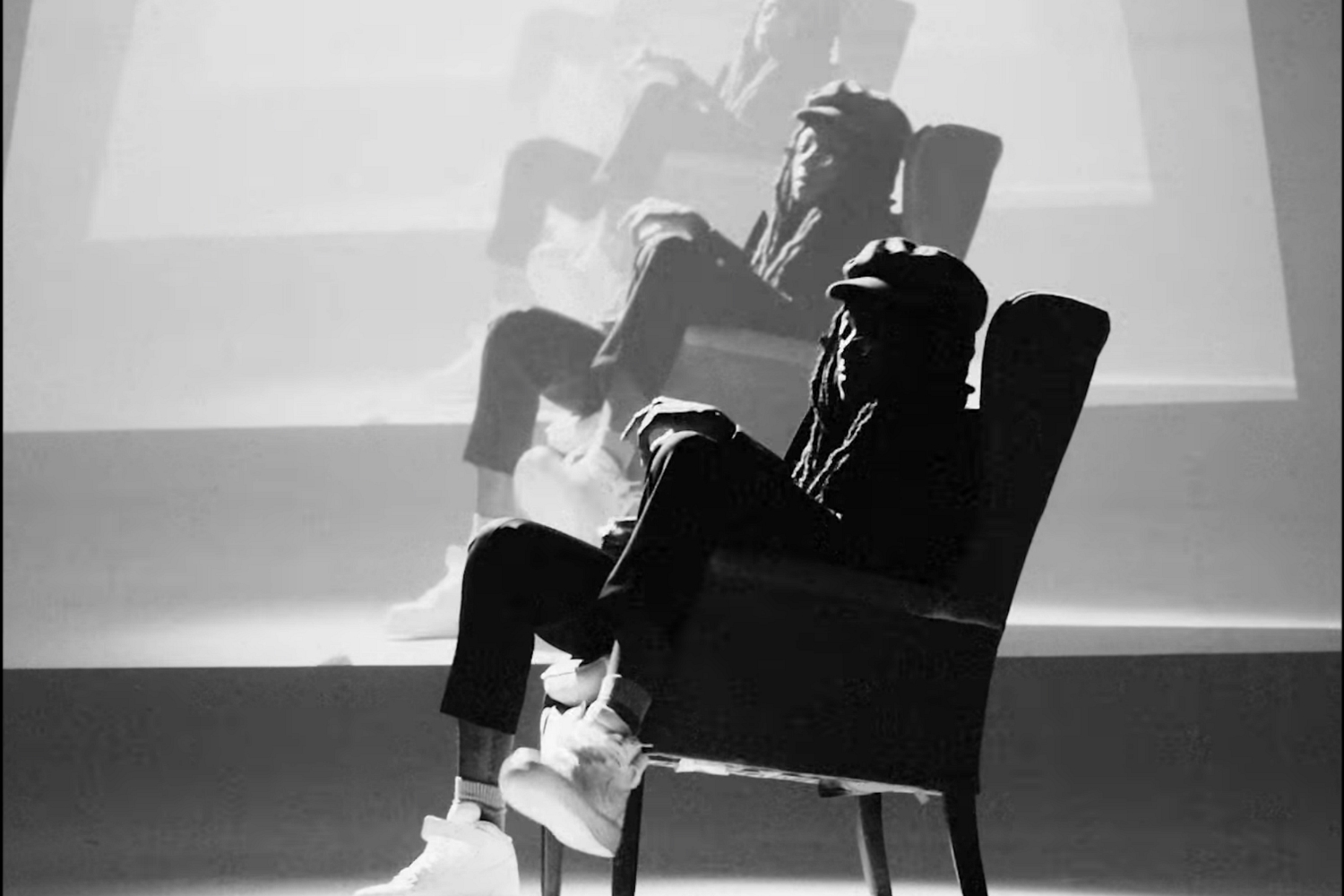Little Simz shares powerful video for new single ‘Boss’