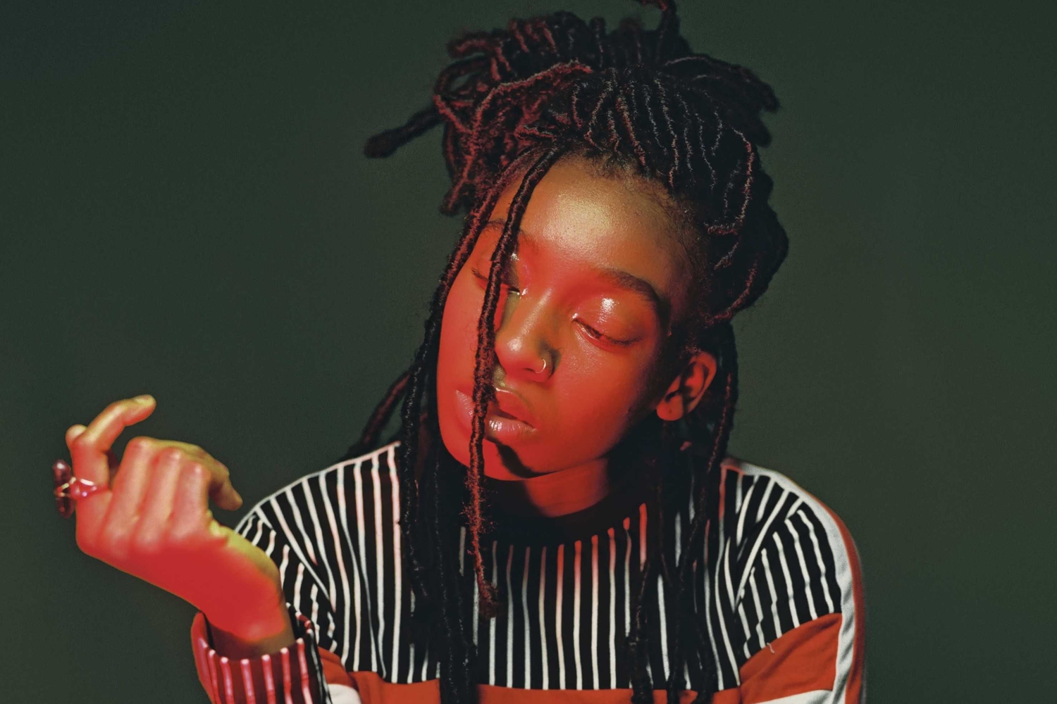 Little Simz returns with new track '101FM'