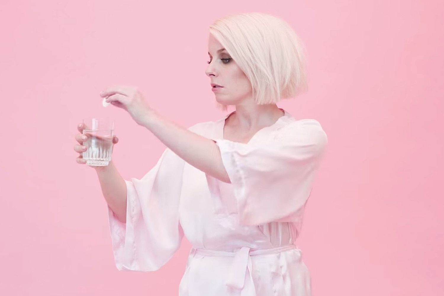 Little Boots streams ‘Working Girl’ album in full