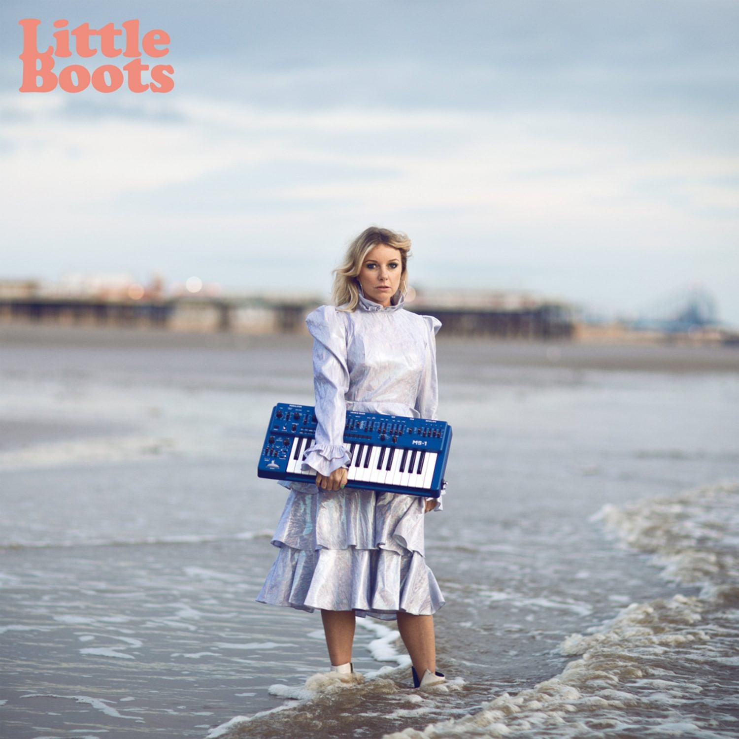 Little Boots - Tomorrow’s Yesterdays