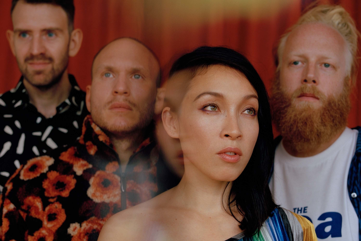 Little Dragon announce new EP ‘Lover Chanting’