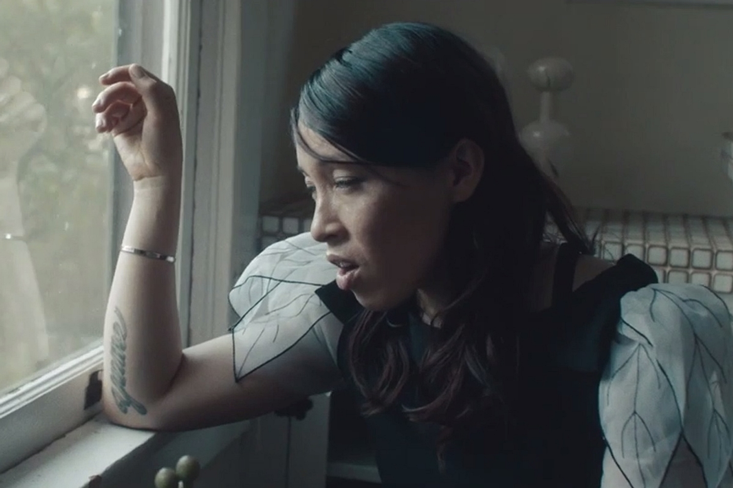 Little Dragon unveil new video for ‘Underbart’