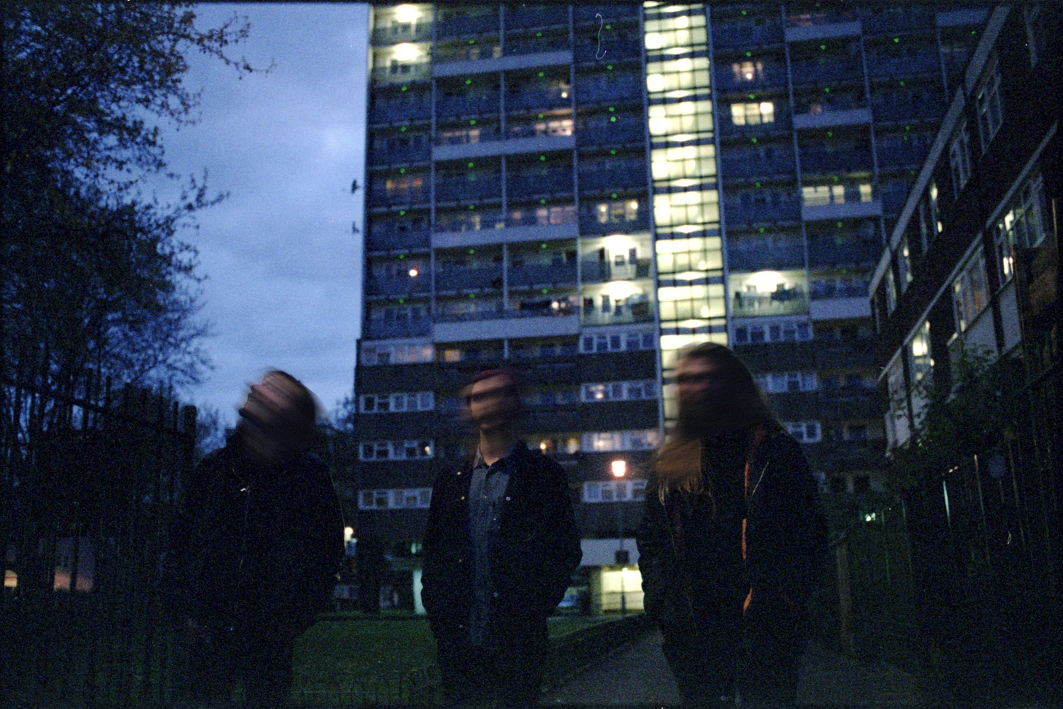 The Neu Bulletin (10th July 2014)