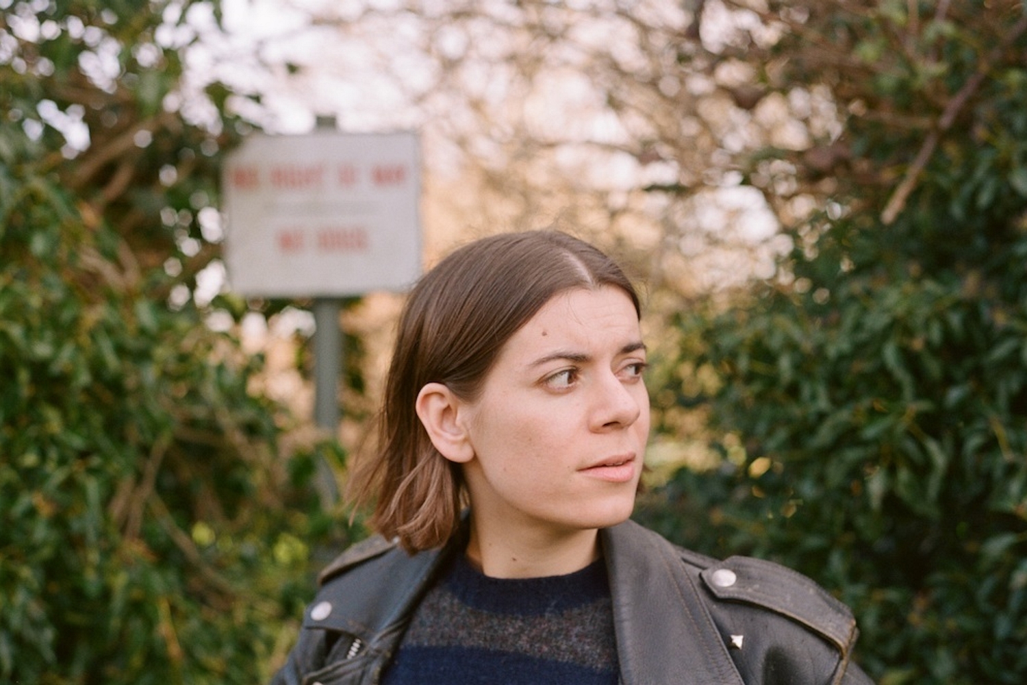 Liz Lawrence reveals ‘Down For Fun’ video