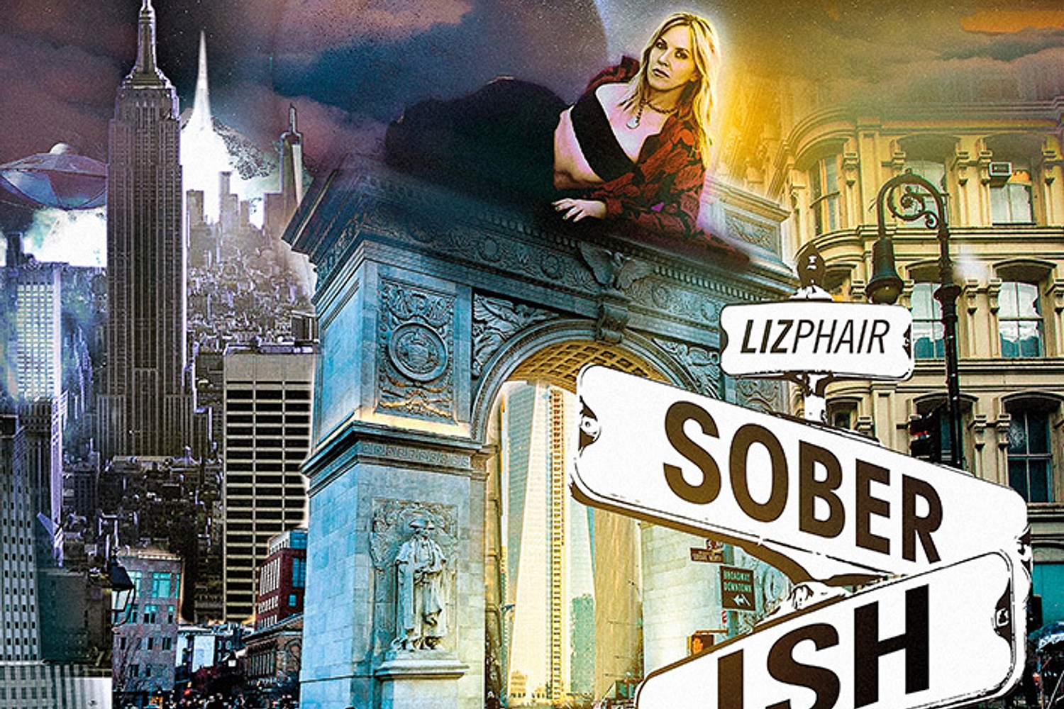 Liz Phair - Soberish