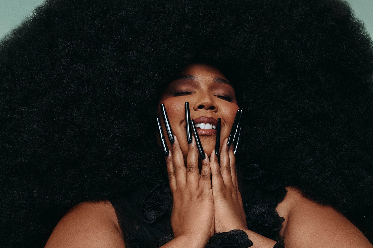 Lizzo is headlining next year’s Open’er Festival