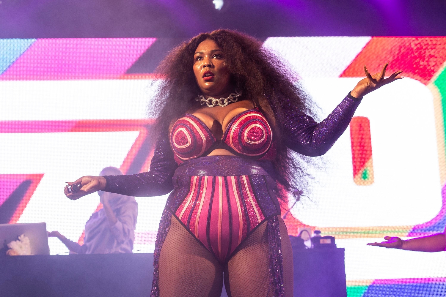 Lizzo, Robyn, Sports Team and more added to Rock Werchter