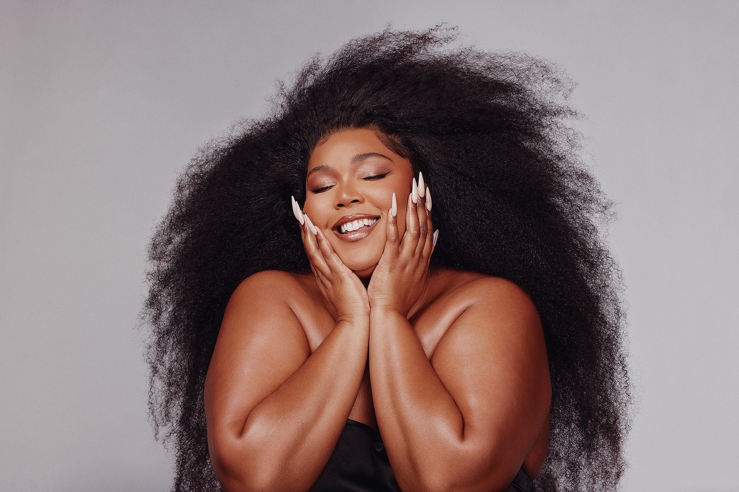 Lizzo shares ‘Special’ remix with SZA
