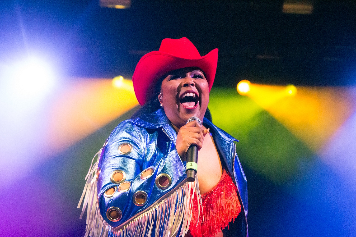 Lizzo, Amyl & the Sniffers, Pottery and more bring SXSW 2019 to a highlight-packed climax