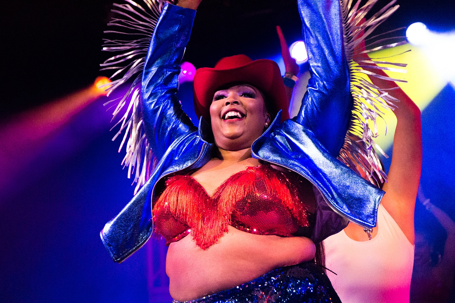 Lizzo, Amyl & the Sniffers, Pottery and more bring SXSW 2019 to a highlight-packed climax